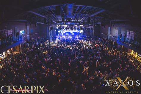 xalos nightclub